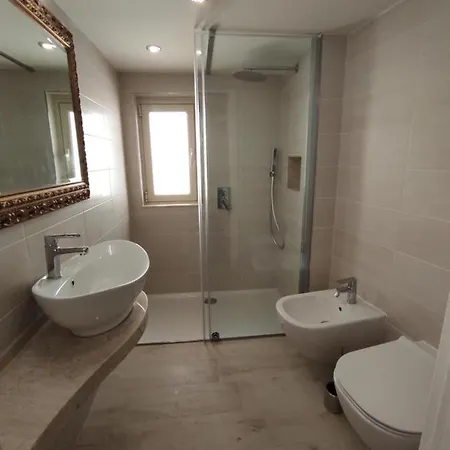 House * Taormina