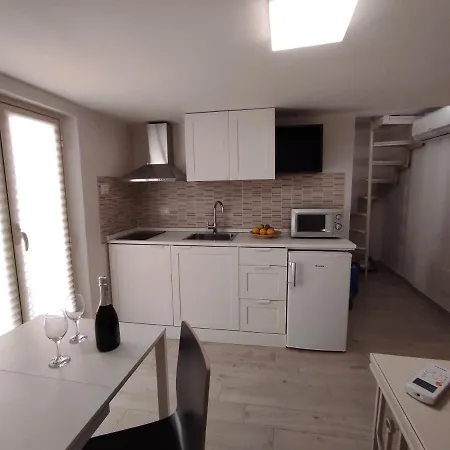 House Apartment Taormina