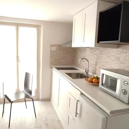 Apartment House *