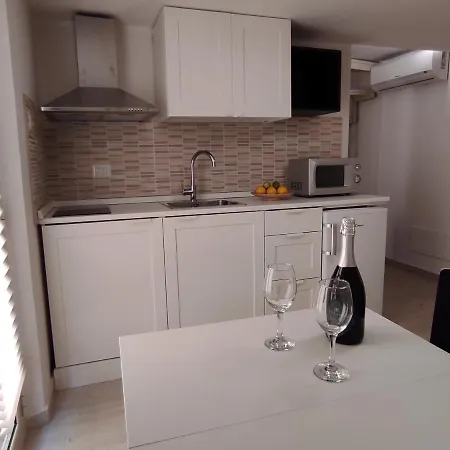 Apartment House