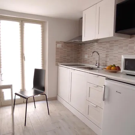 House Apartment Taormina