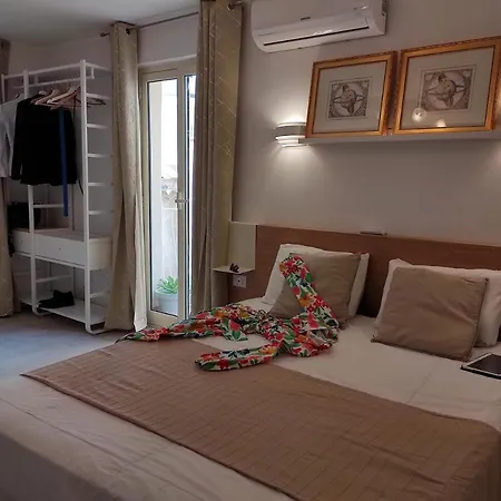 House Apartment