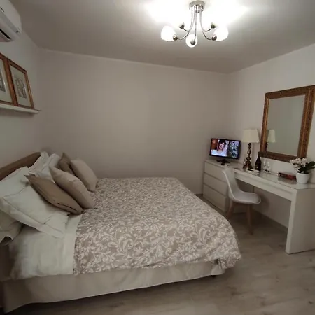 House Apartment Taormina
