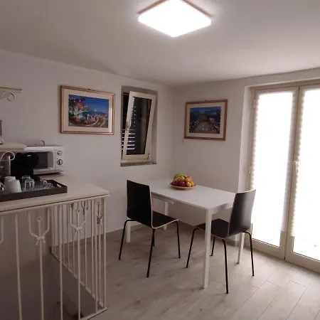 House * Taormina