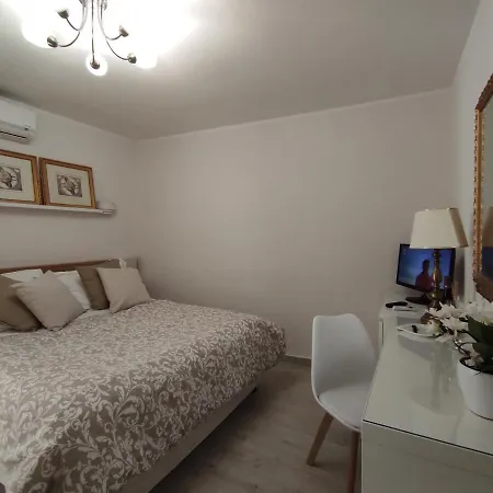 Apartment House Taormina