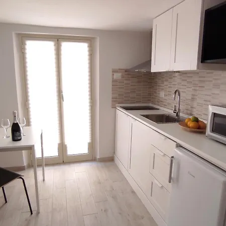Appartement House *