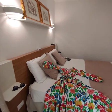 Διαμέρισμα House *