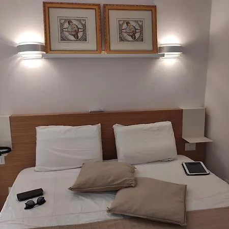 House Appartement Taormina